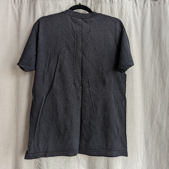 I'm Here Because You Broke Something T-shirt - Picture 3 of 3